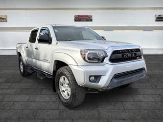 2013 Toyota Tacoma