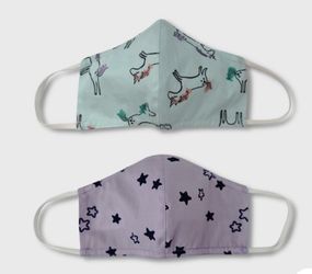 Cat & Jack Face Mask