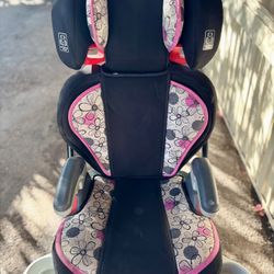 Car Booster Seat Toddler 