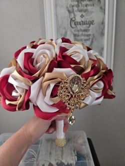 Bridal Bouquet 