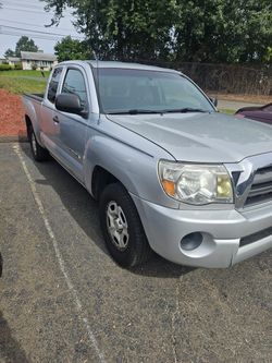 2009 Toyota Tacoma