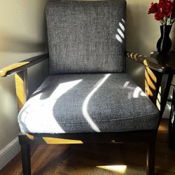 Accent Chair  