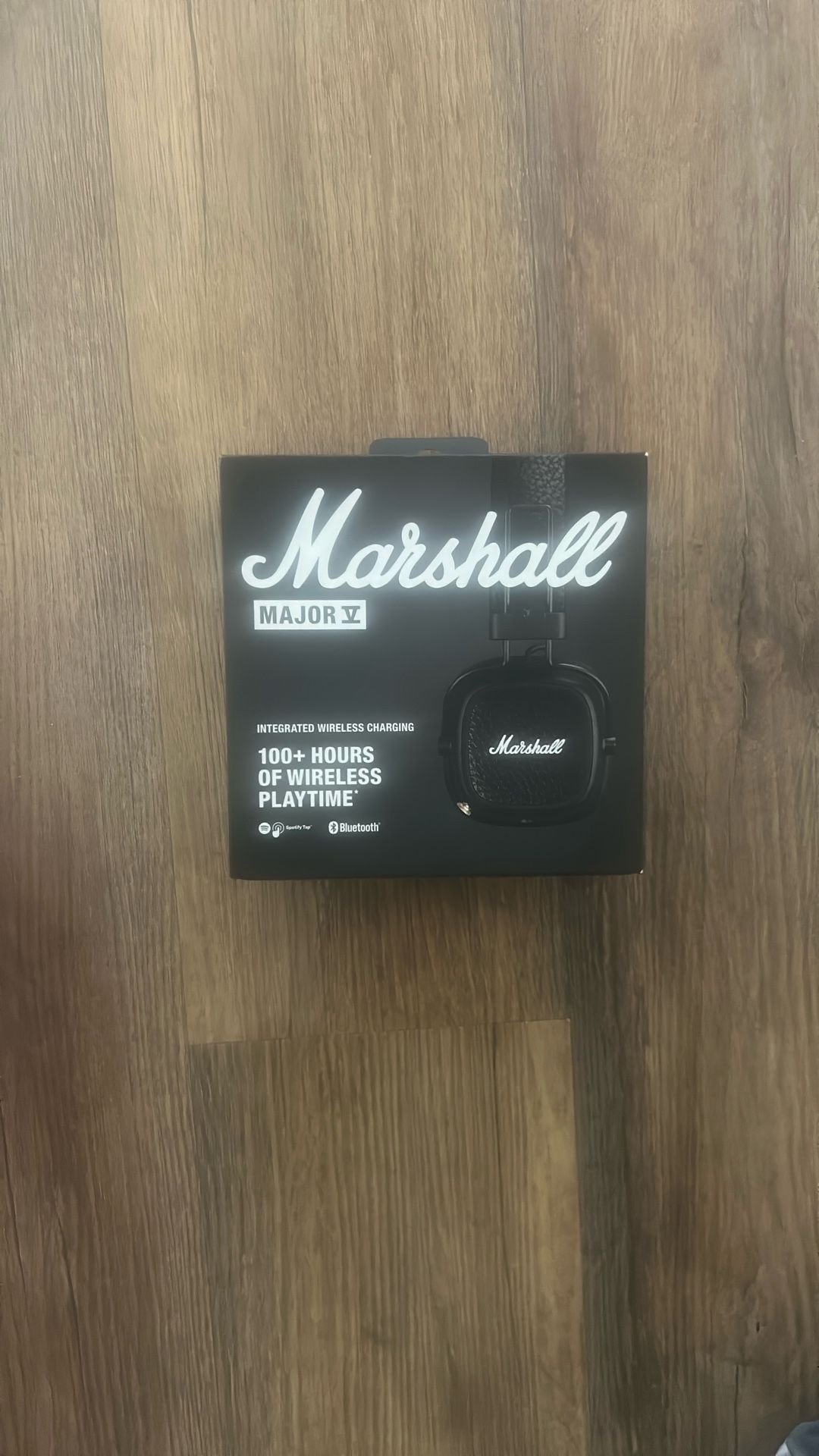Marshall Major V