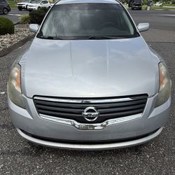 2009 Nissan Altima