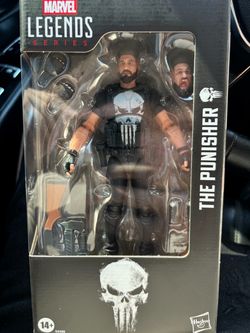 The Punisher
