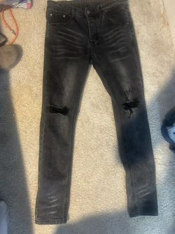 Ksubi Jeans