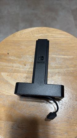Nintendo PowerA Joy-Con USB Charging Dock for Switch 1501406-01