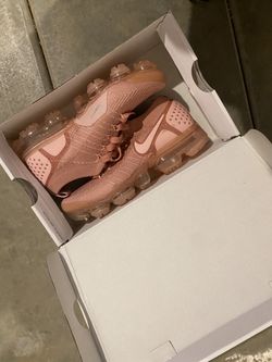 nike vapormax flyknit 