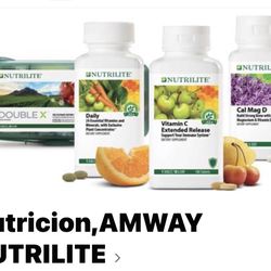 Productos Amway