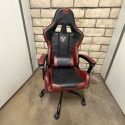Marvel Iron Man Gaming Chair – Adjustable