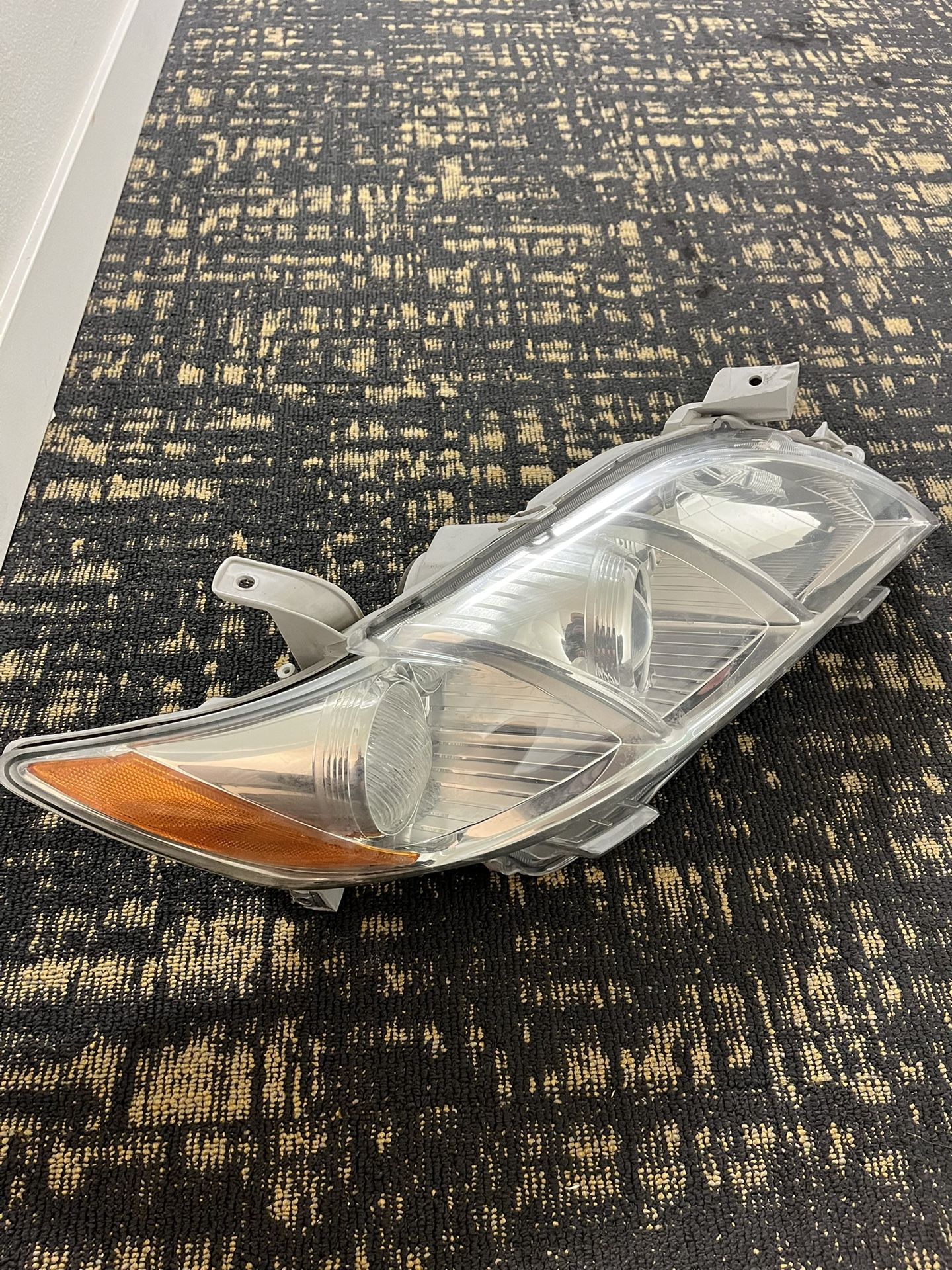 Headlight Toyota Camry