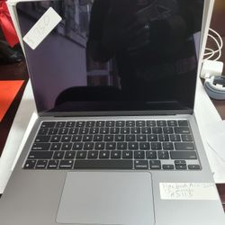 Macbook AIR  A3113  NEW