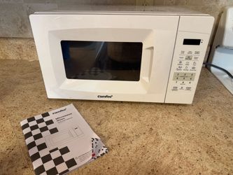 Small Microwave