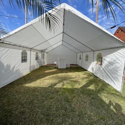 ⛺️ Tent For Event