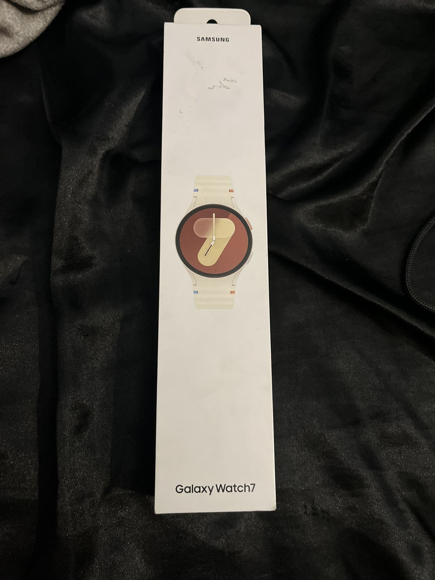 Galaxy Watch 7 