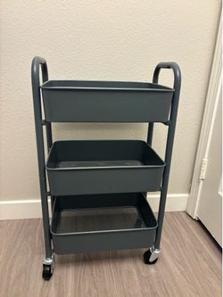 Storage Organizer