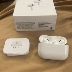 Airpods Pro 2