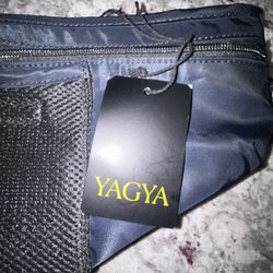 Yaga Riding Bag 