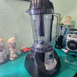 Health Master Blender