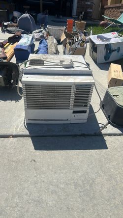 Friedrich Air Conditioner