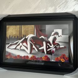 Mark Kostabi “Yes Please, Right Away”