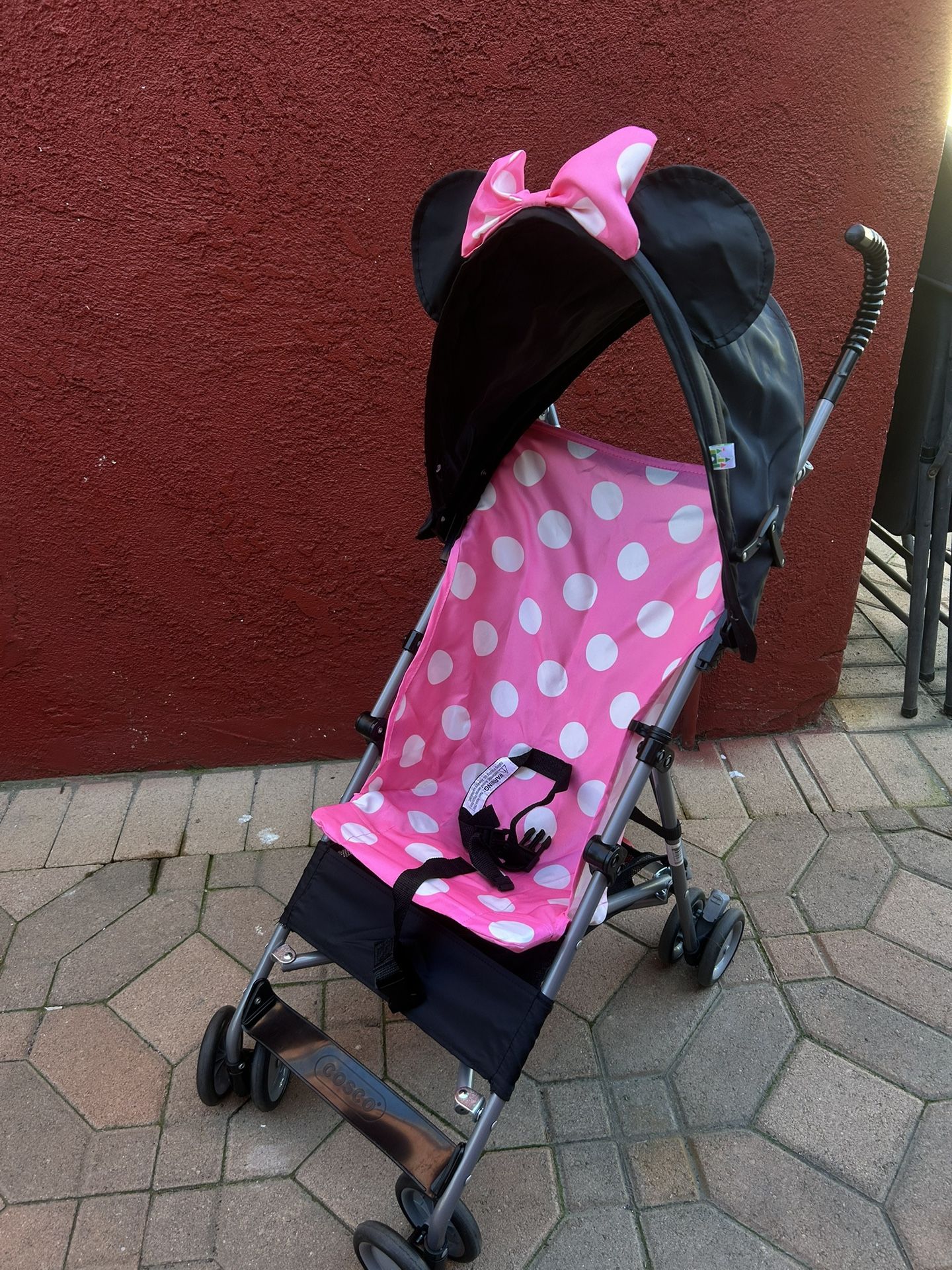 Stroller