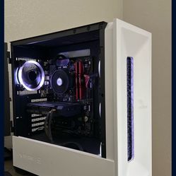 Gaming Computer