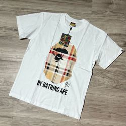Bape Shirt 