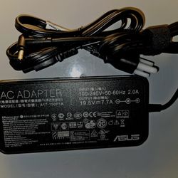 Asus Laptop Power Supply (New)