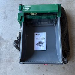 Kitty Litter Box - Electric 