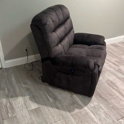 Electric Recliner 