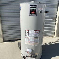 75 gallon Water Heater