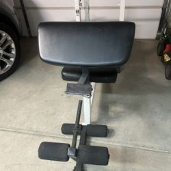 Weights