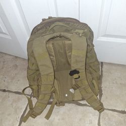 5.11 Backpack