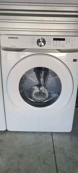 (FIRST $95 TAKES IT!) Super Nice!! Samsung Dryer, Needs to be restarted after 30 minutes
