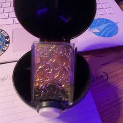 23k Gold #06 Charizard w/ Authenticity Certificate 