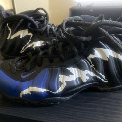 Foamposites 