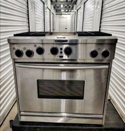 Stove