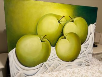 Gorgeous canvas