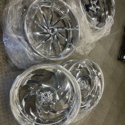 24 Billets In Stock G Body A Body Ss Impala 