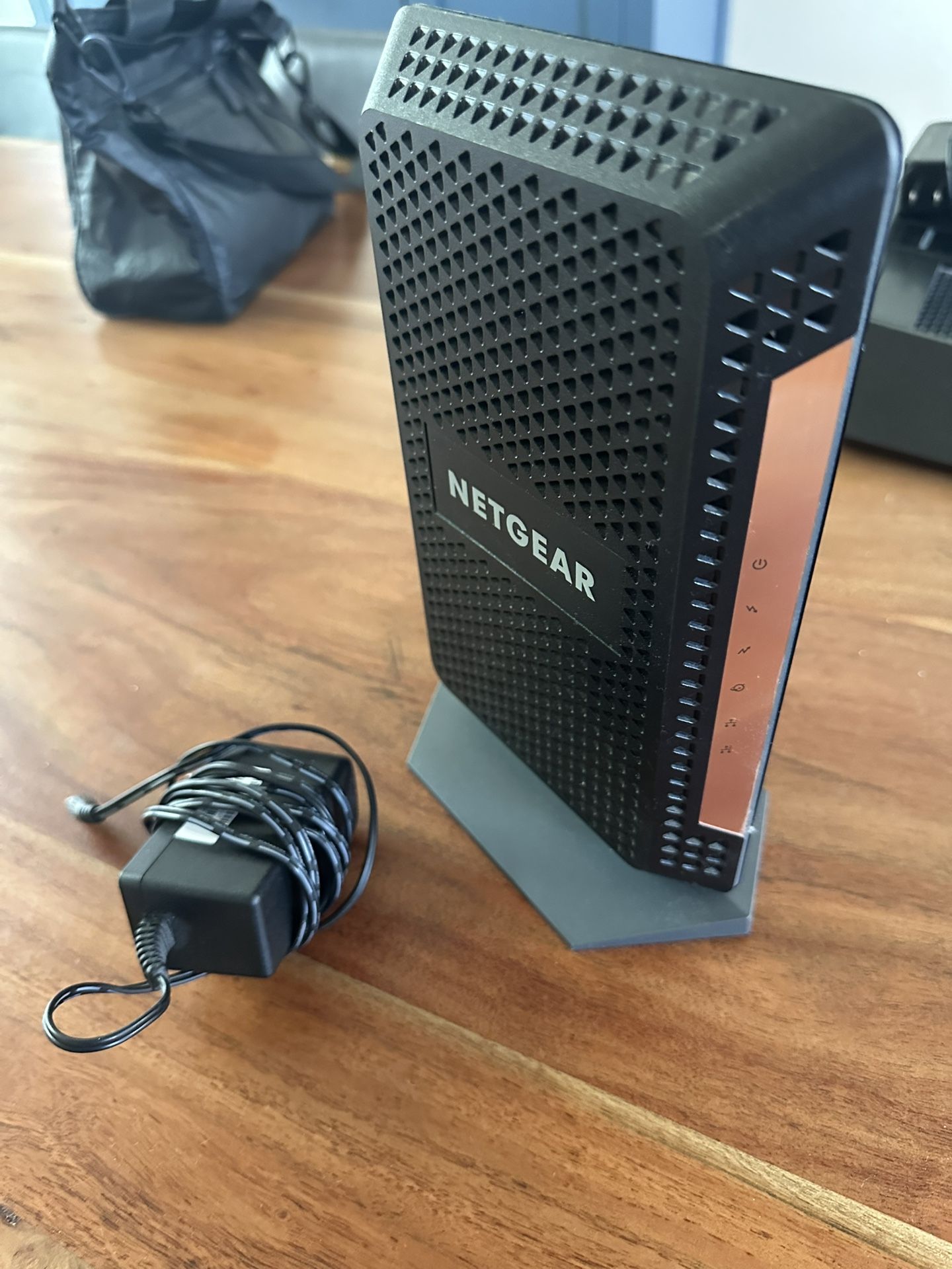 Netgear Cable Modem
