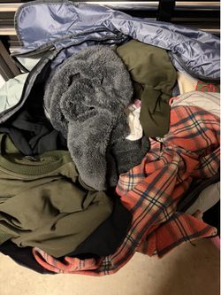 Women’s Clothing