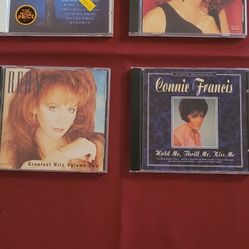 Older Cds For Sale