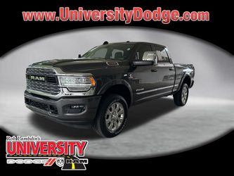 2023 RAM 2500