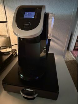 Keurig coffee maker for sale