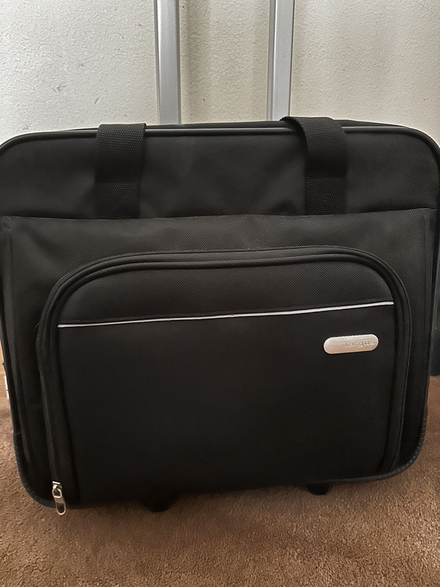Rolling Backpack
