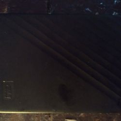 Pass Port External Hard Drive 