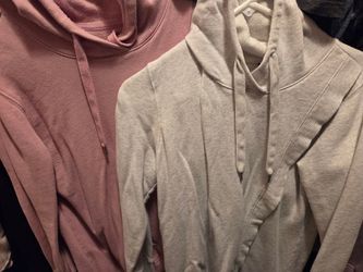 Maternity/breast Feeding Hoodies Xs 
