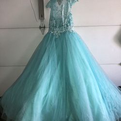 Quince Dress