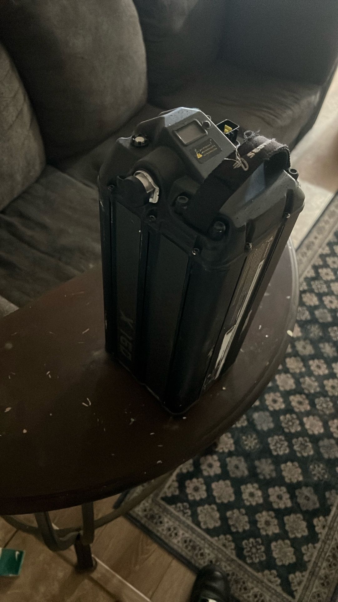 Light Bee X Battery